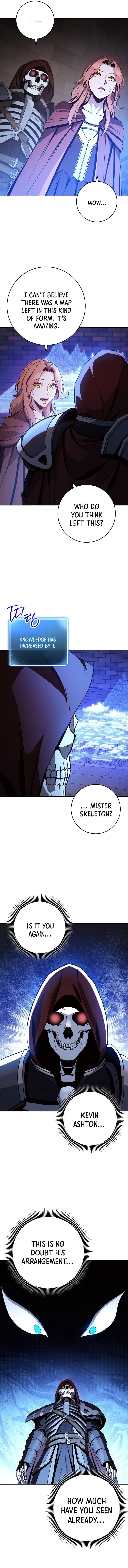 Skeleton Soldier Chapter 257 6